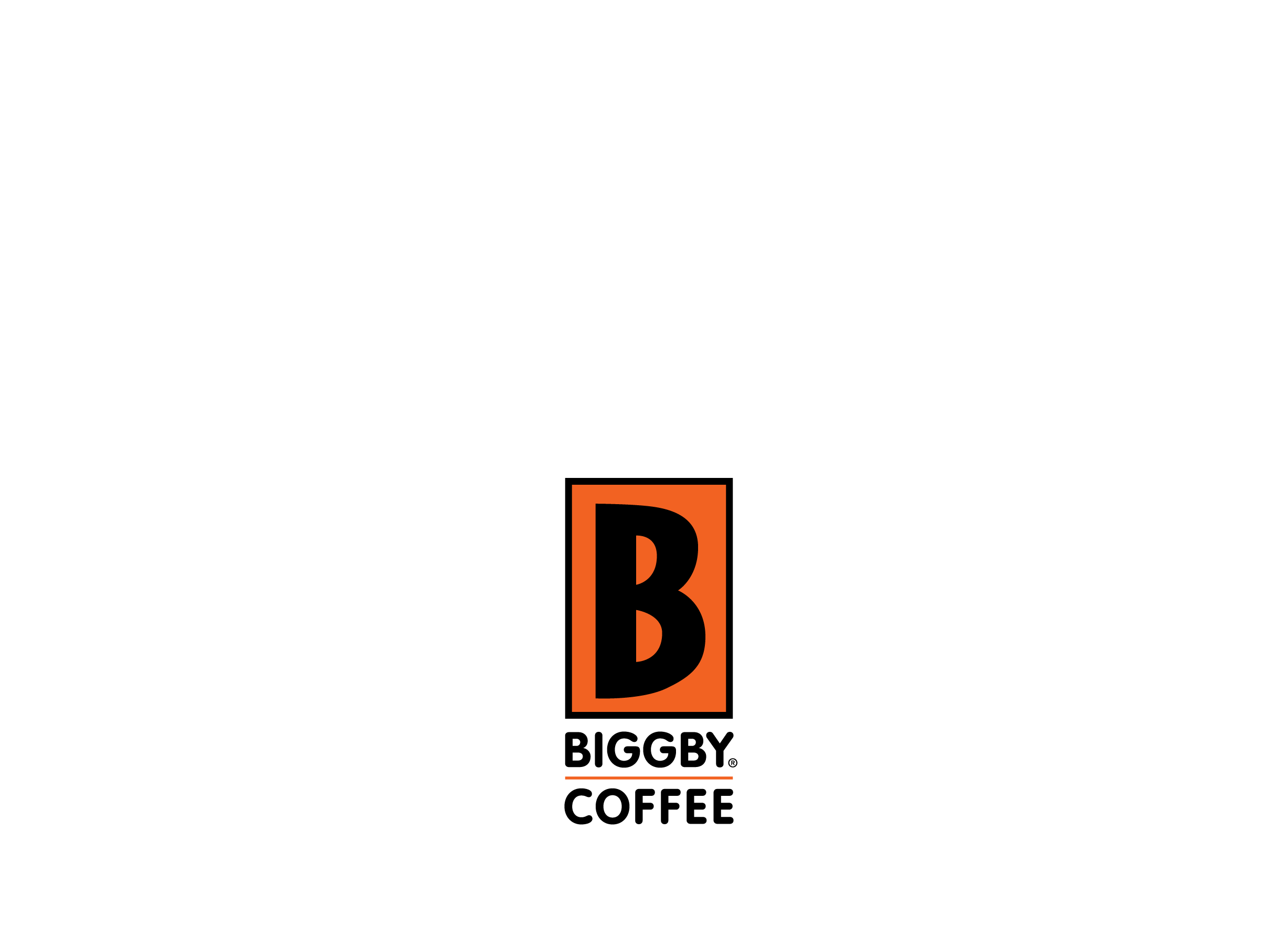 BIGGBY® COFFEE